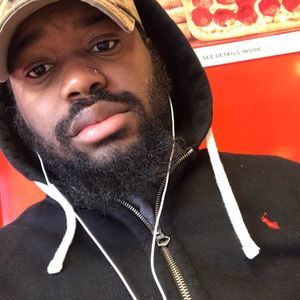 Meet your Posher, Jay